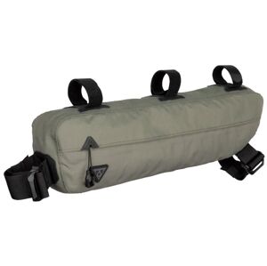 TOPEAK bikepacking MIDLOADER, brašna na rám 4.5l zelená Velikost: UNI