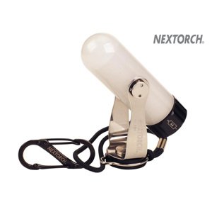 NexTORCH Otočná mini svítilna UL360