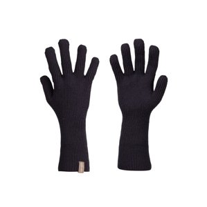 Rukavice ICEBREAKER Adult Rixdorf Gloves, Midnight Navy velikost: L