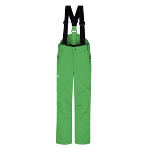 Hannah AKITA JR II classic green II Velikost: 134-140 kalhoty