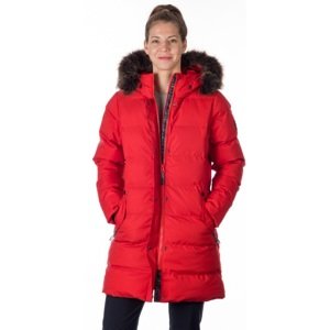 Northfinder RHEA BU-6157SP-363 red orange Velikost: S bunda