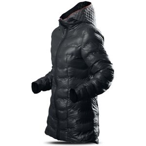 Trimm Barbara Grey Velikost: XS dámský kabát