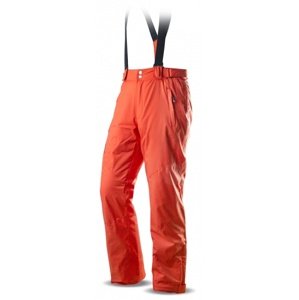 Trimm Narrow orange Velikost: XXL pánské kalhoty