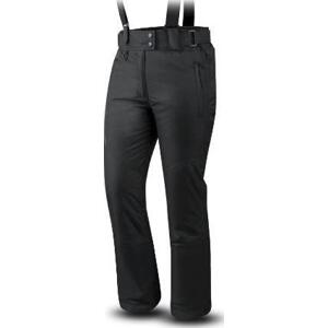Trimm Narrow Lady Black Velikost: XL+ dámské kalhoty