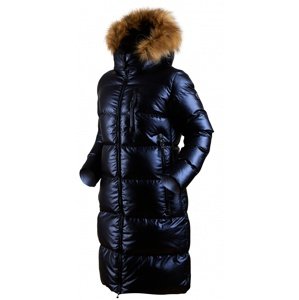 Trimm LUSTIC LUX dark blue Velikost: L dámský kabát