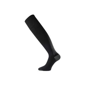 Lasting AMN 900 černé zdravotní ponožky Velikost: (34-37) S ponožky