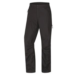 Husky Pánské outdoor kalhoty   Lamer M černá Velikost: XL