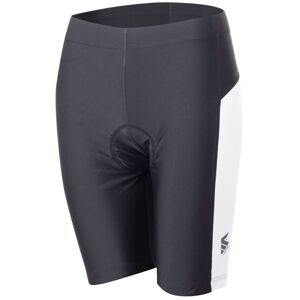 Lasting dámské cyklo kalhoty DKC černé Velikost: XL