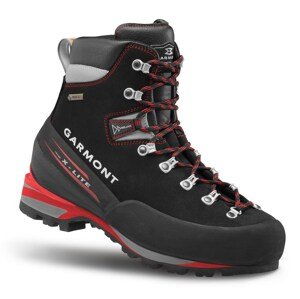 Garmont PINNACLE GTX black Velikost: 44,5