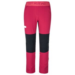 Kilpi Karido-jg růžová Velikost: 158 dětské kalhoty