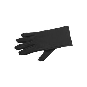 Lasting ROK 9090 černá merino rukavice 260g Velikost: XL