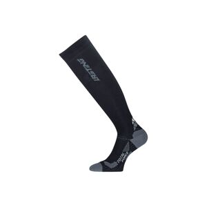 Lasting RTL 900 černá kompresní podkolenky Velikost: (38-41) M ponožky
