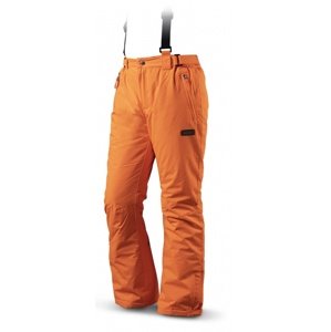 Trimm Rita Pants Jr Signal Orange Velikost: 116 dětské kalhoty