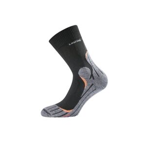 Lasting TWW 900 černá celoroční treking Velikost: (42-45) L ponožky