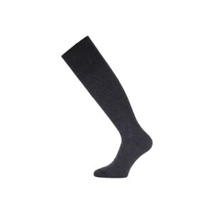 Lasting WRL 504 modré vlněné ponožky Velikost: (38-41) M ponožky