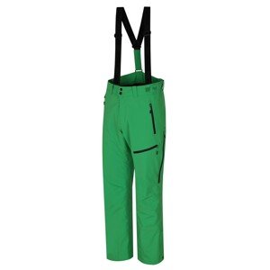Hannah Ammar classic green Velikost: L kalhoty