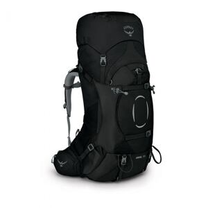 Osprey ARIEL 65 II black Velikost: WM/WL batoh