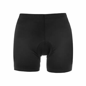 SENSOR CYKLO BASIC dámské kalhoty krátké true black Velikost: XL
