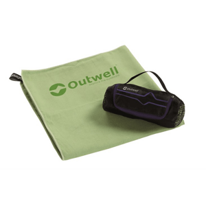 Outwell rychleschnoucí ručník M