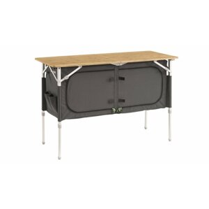 Outwell Padres Double Kitchen Table