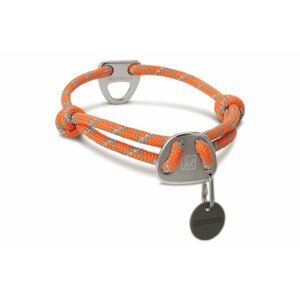 Ruffwear Knot-a-Collar™ Obojek pro psy Oranžová 14-20"