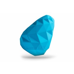 Ruffwear Gnawt-a-Cone™ Odolná hračka z přírodního latexového kaučuku Modrá