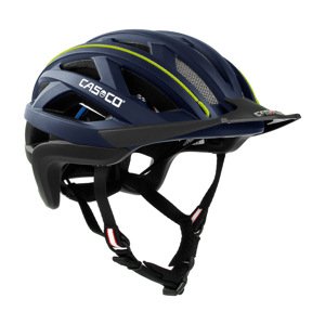 Casco Cuda 2 cyklistická helma Modrá M = 54-58 cm