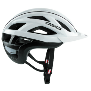 Casco Cuda 2 cyklistická helma Bílá, Černá M = 54-58 cm