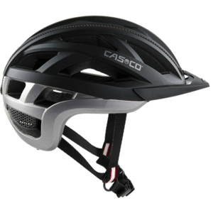 Casco Cuda 2 cyklistická helma Černá, Šedá M = 54-58 cm