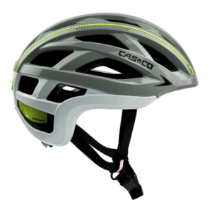 Casco Cuda 2 Strada cyklistická helma Šedá M = 54-58 cm