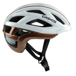 Casco Cuda 2 Strada cyklistická helma Bílá L = 59-62 cm
