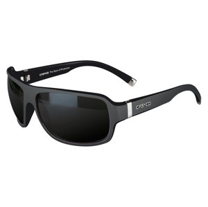 Casco cyklistické brýle SX-61 black/grey
