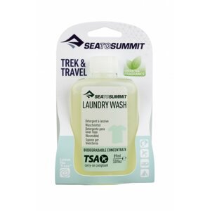 Sea To Summit prací prášek Trek & Travel Liquid Laundry Wash 89 ml