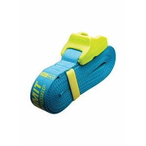 Stahovací popruhy Tie Down with Silicone Cover 3.5 metre Double Pack (2 ks)