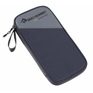 Cestovní peněženka Travel Wallet RFID Large