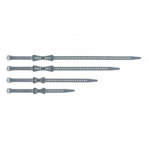 Stretch-Loc TPU Strap All sizes 20mm x mixed 4-pack Dusk