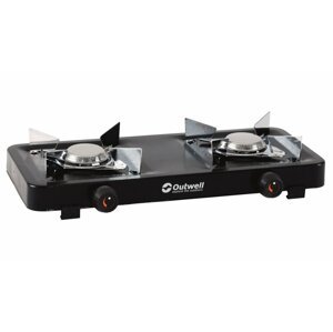 Outwell Appetizer 2-Burner