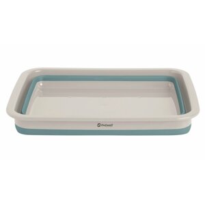 Miska Outwell Collaps Wash Bowl Classic Blue