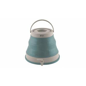 Skládací kbelík na vodu Outwell Collaps Classic Blue