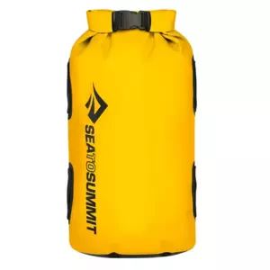 Nepromokavý vak Hydraulic Dry Bag 65L Žlutá