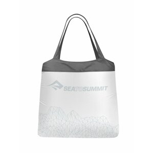 Nákupní taška Ultra-Sil Nano Shopping Bag Bílá