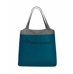 Nákupní taška Ultra-Sil Nano Shopping Bag Modrá