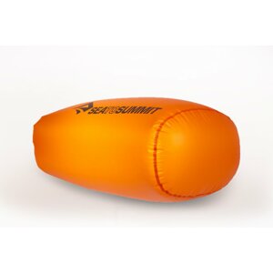 Voděodolný vak Ultra-Sil™ Nano Dry Sack - 8 l Oranžová