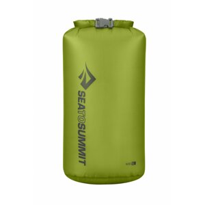 Voděodolný vak Ultra-Sil™ Nano Dry Sack - 8 l Zelená