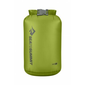 Voděodolný vak Ultra-Sil™ Nano Dry Sack - 2 l Zelená