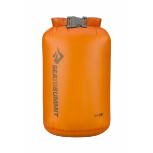 Voděodolný vak Ultra-Sil™ Nano Dry Sack - 13 l Oranžová