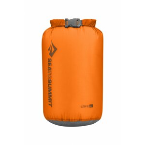 Voděodolný vak Ultra-Sil™ Dry Sack - 4 l Oranžová