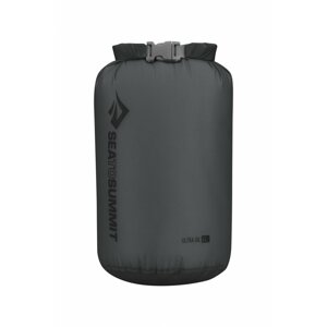Voděodolný vak Ultra-Sil™ Dry Sack - 4 l Černá