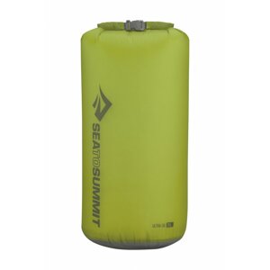 Voděodolný vak Ultra-Sil™ Dry Sack - 20 l Zelená