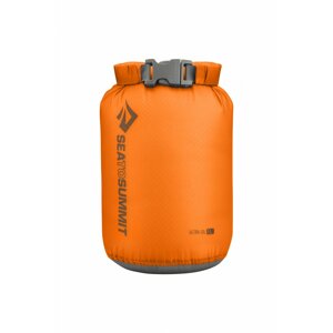 Voděodolný vak Ultra-Sil™ Dry Sack - 1 l Oranžová